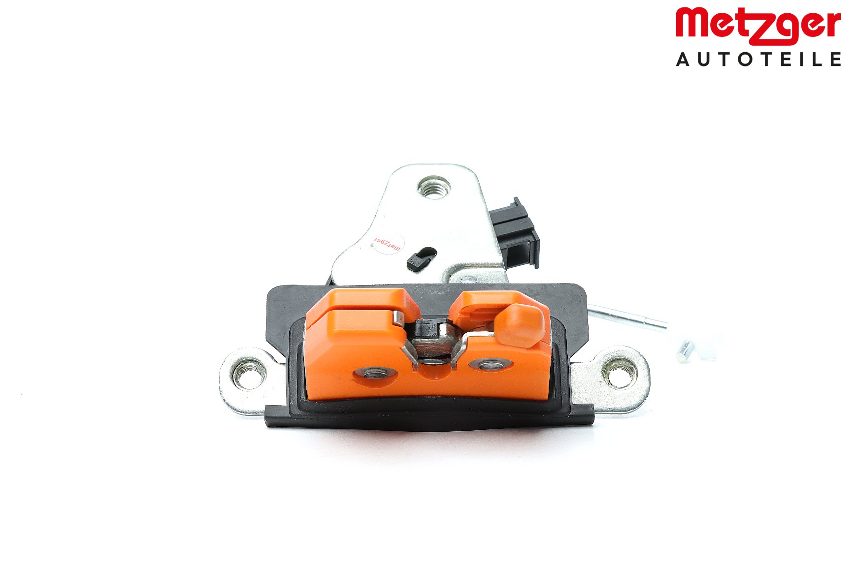 METZGER Fechadura da tampa da bagageira (2311009) para SKODA Octavia I Combi (1U5) 1.4 16V (55 KW / 75 CV / de 2000)
