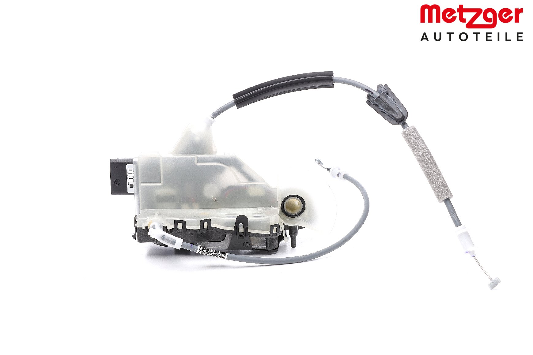 Door lock 2314607 METZGER