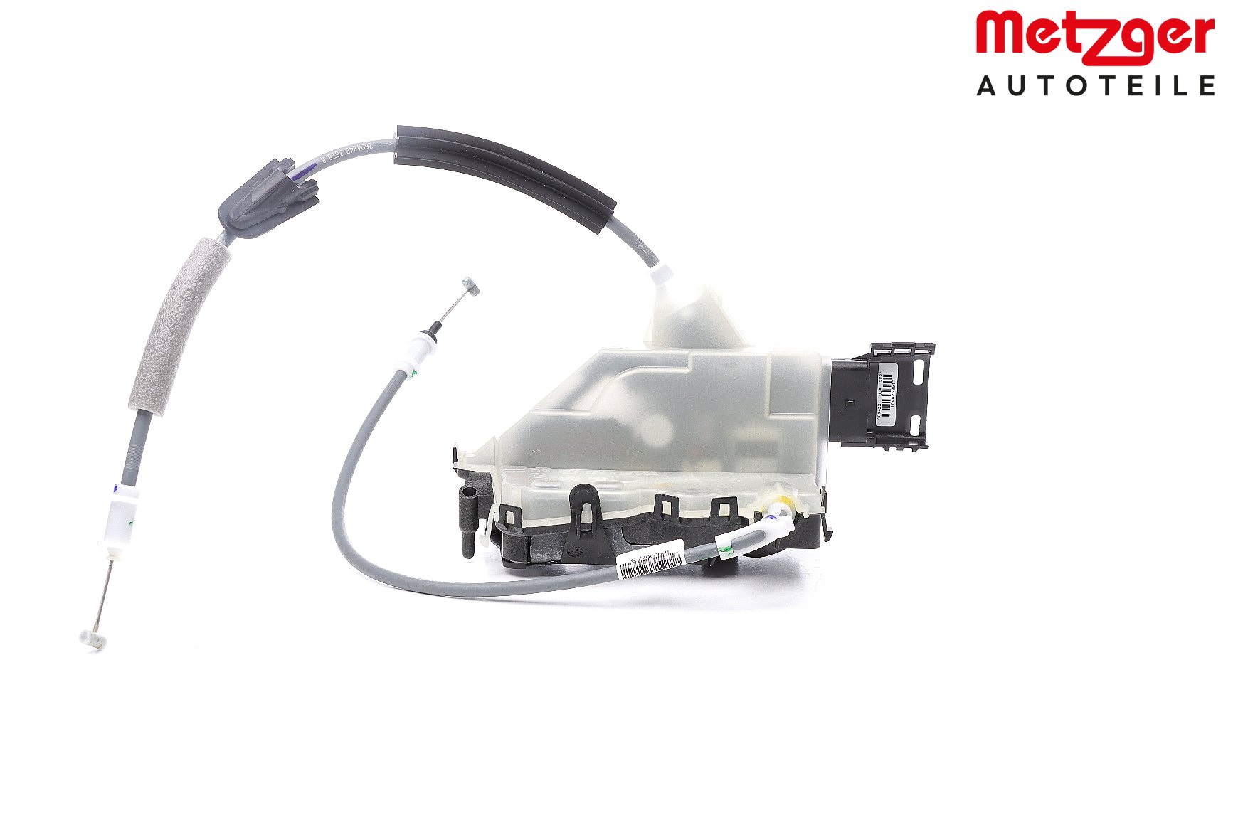 Door lock 2314608 METZGER