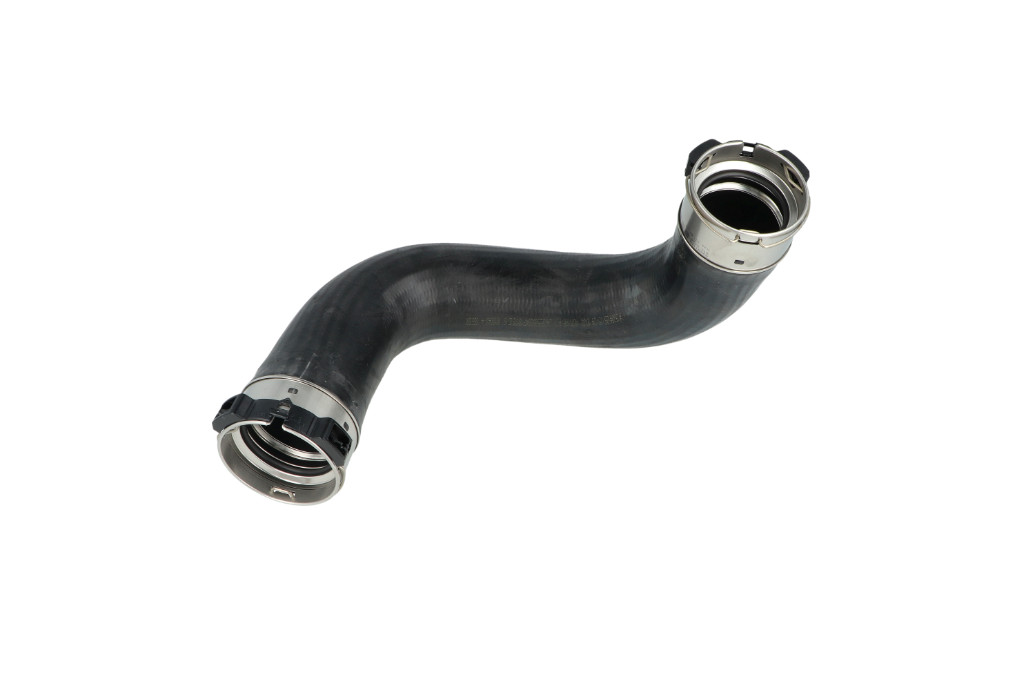 OEM 144635X00B NRF Ahdinletku 166499 varten NISSAN