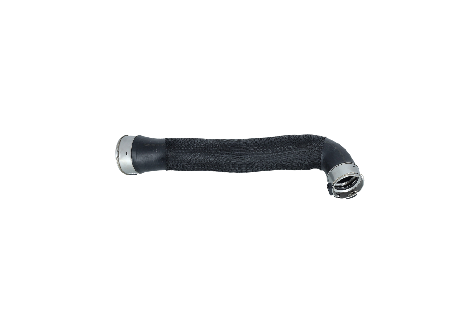 OEM 144634EB0B NRF Ahdinletku 166502 varten NISSAN, RENAULT