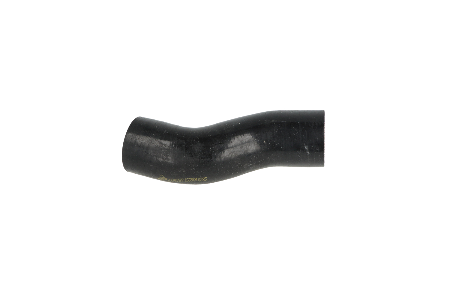 OEM 1617244480 NRF Ahdinletku 166504 varten OPEL, PEUGEOT, CITROЁN, FIAT, DS