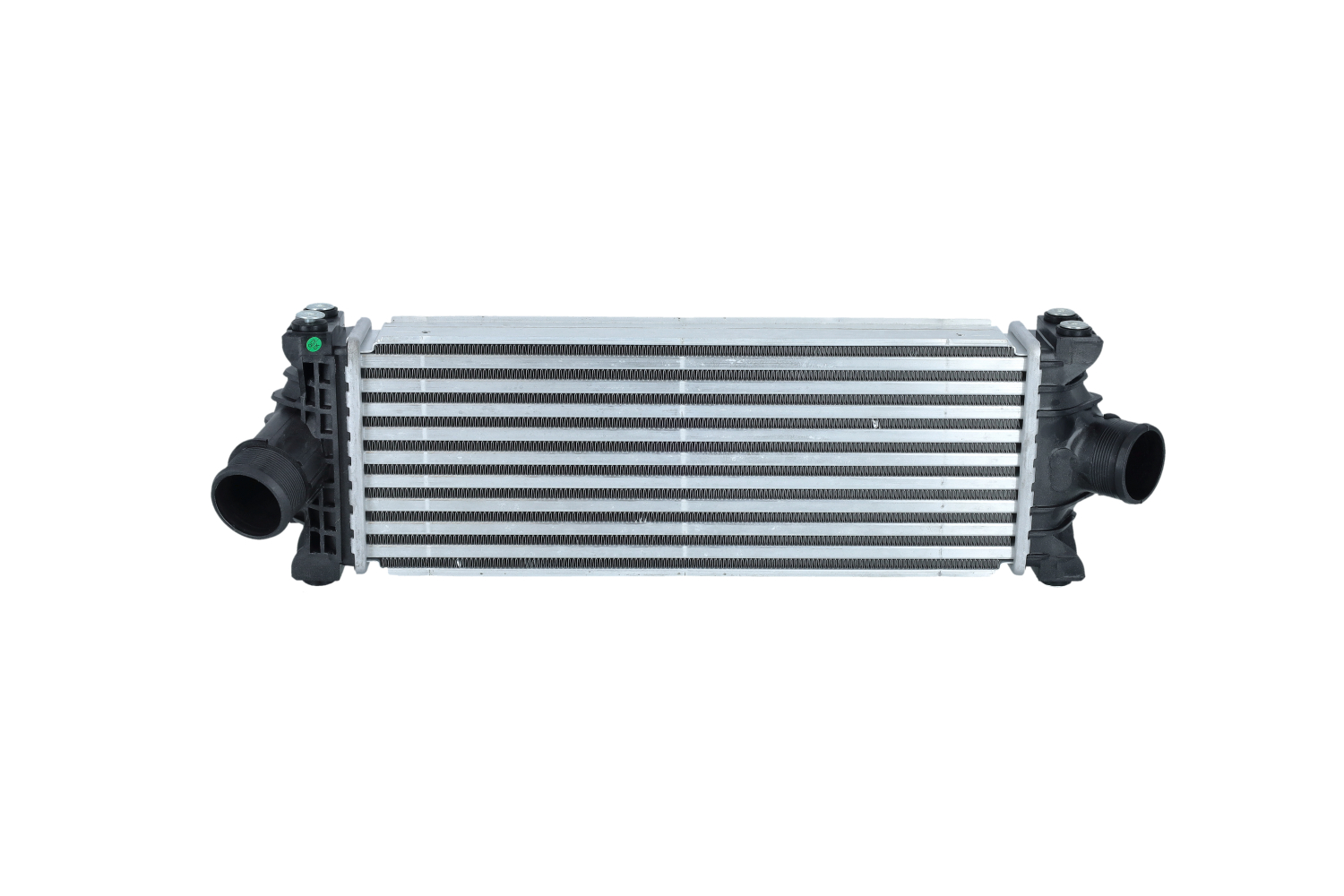 NRF Intercooler (309154) pour FORD Transit Custom V362 Van (FY, FZ) 2.0 EcoBlue (136 KW / 185 CH / de 2019)