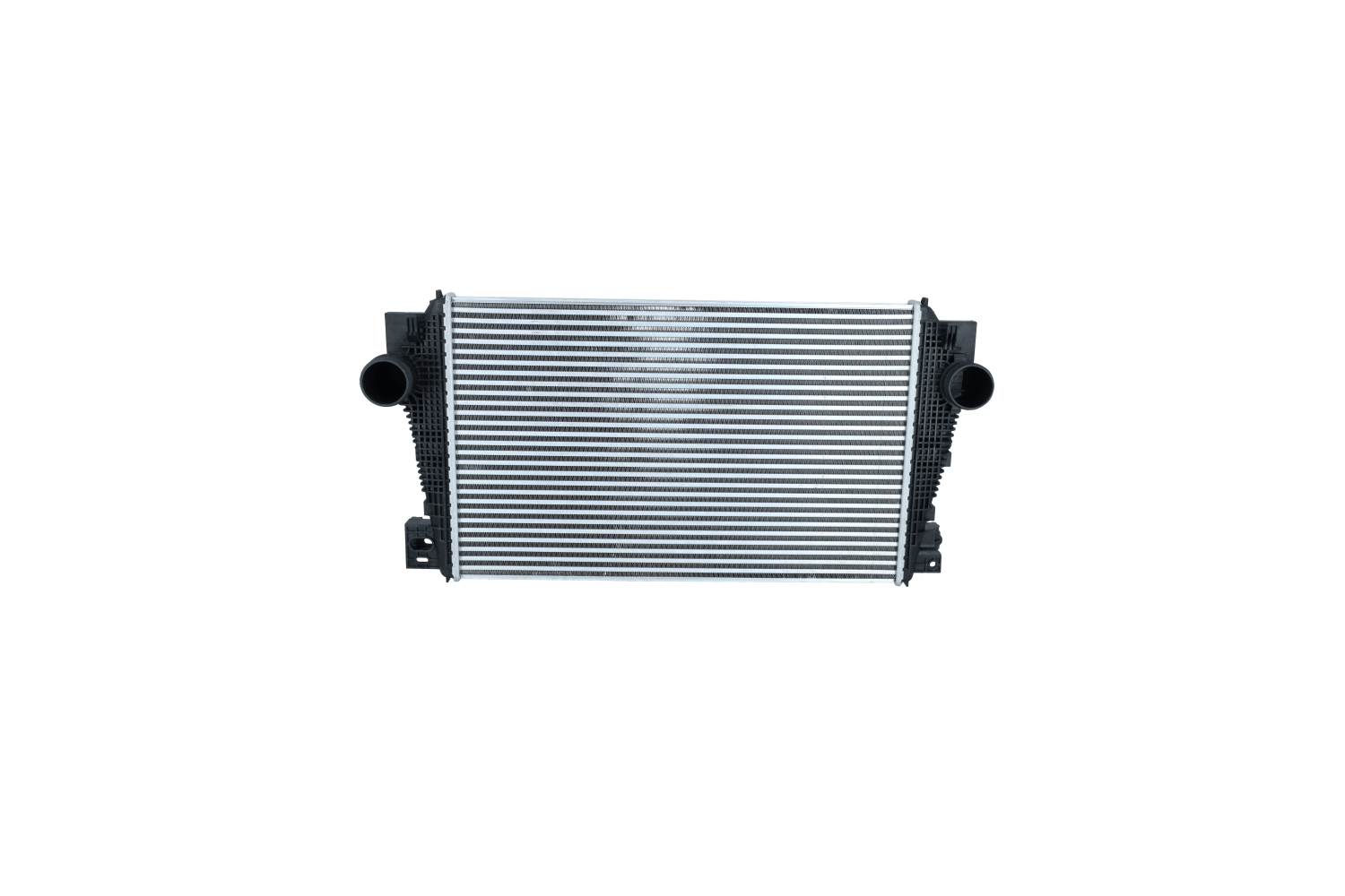 NRF Intercooler 309157 VW Amarok Flatbed Vrachtwagen / Chassis (S1B, S6B, S7B) 3.0 TDI 4motion Intercooler 309157