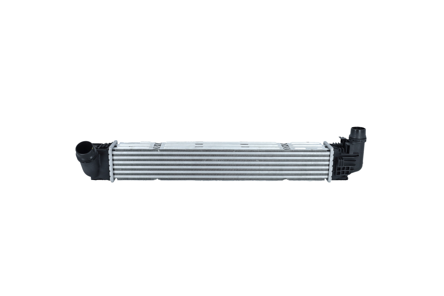 OEM 144968673R NRF Välijäähdytin 309158 varten RENAULT, LADA, RENAULT TRUCKS