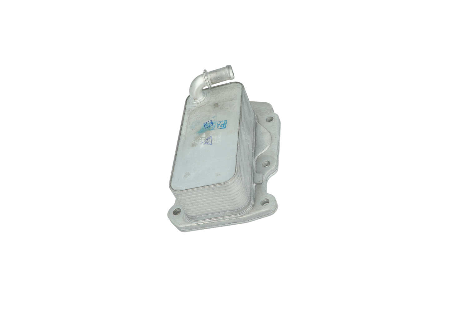 NRF Radiatore olio motore 31897 LAND ROVER DEFENDER 2022 Radiatore olio motore 31897