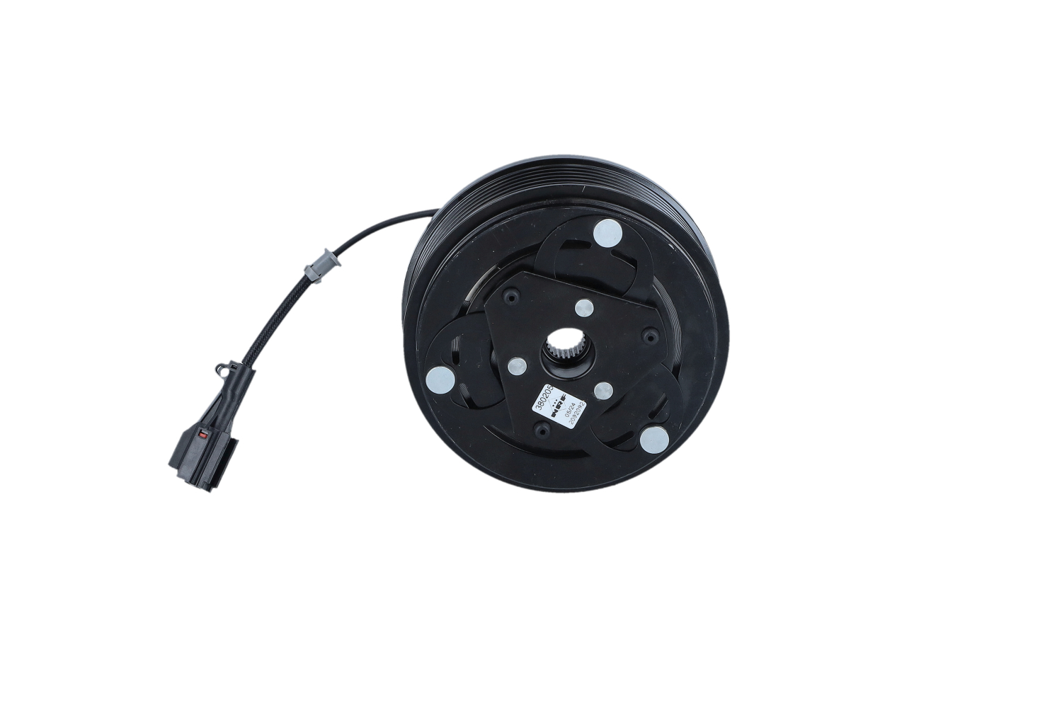 OEM 73111SC001 NRF Puleggia compressore aria condizionata 380205 per SUBARU