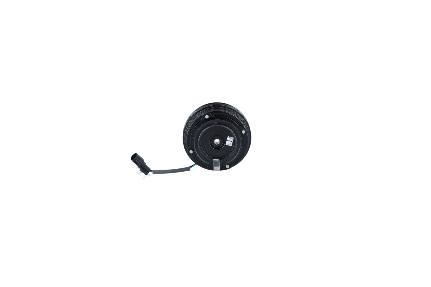 NRF Embrayage magnétique pour compresseurs de climatisation 380206 FORD S-MAX 2023 Embrayage magnétique pour compresseurs de climatisation 380206