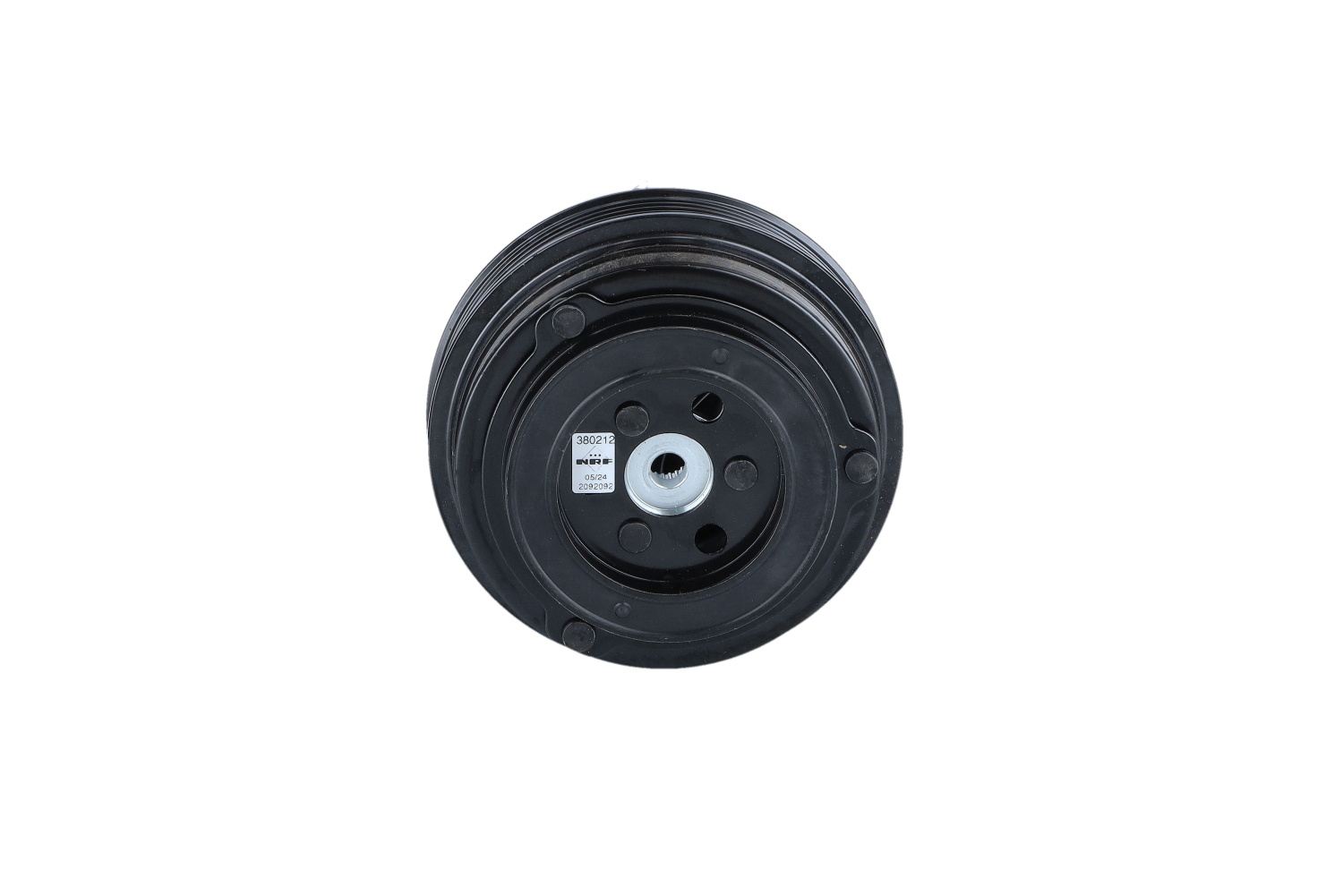 OEM 0008304500 NRF Embraiagem magnética, compressor do ar condicionado 380212 para MERCEDES-BENZ