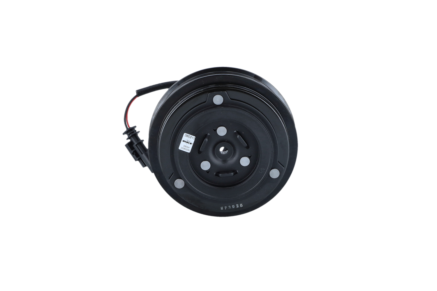 OEM 23314082 NRF Embraiagem magnética, compressor do ar condicionado 380213 para OPEL, CHEVROLET, VAUXHALL, GMC, BUICK