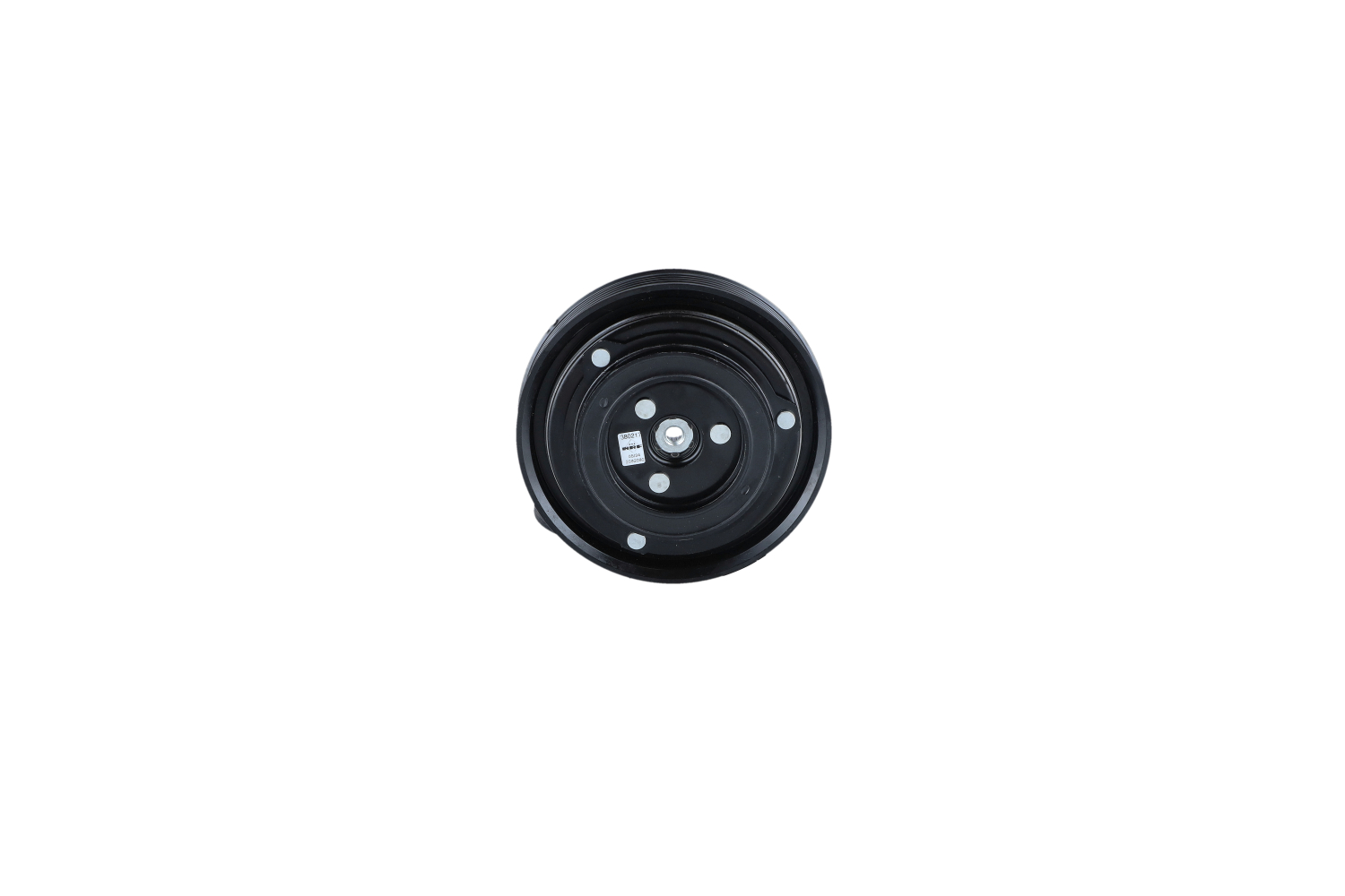 OEM GDK461450A NRF Magneettikytkin, ilmastointikompressori 380217 varten MAZDA