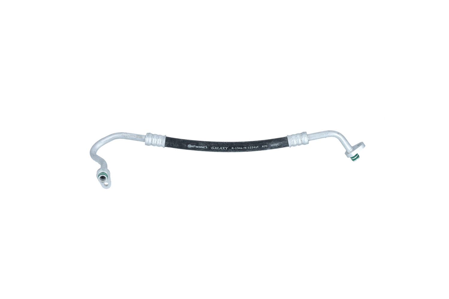OEM 1742538 NRF Korkeapaine- / matalapainejohto, ilmastointilaite 400058 varten FORD, DAF