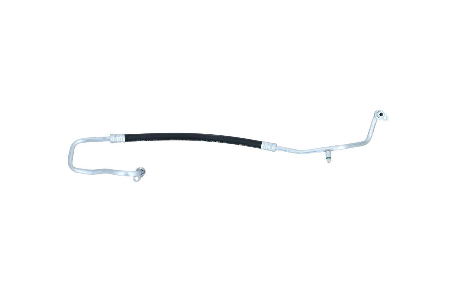 NRF Conduite à haute / basse pression, climatisation (400059) pour RENAULT Megane II Coupé-Cabriolet (EM, EM0/1) 1.6 16V (82 KW / 112 CH / de 2006)