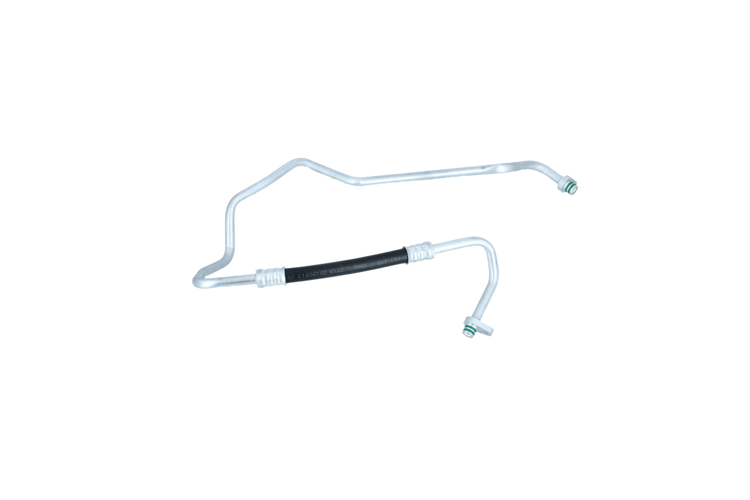 OEM 647702 NRF Korkeapaine- / matalapainejohto, ilmastointilaite 400062 varten PEUGEOT, CITROЁN