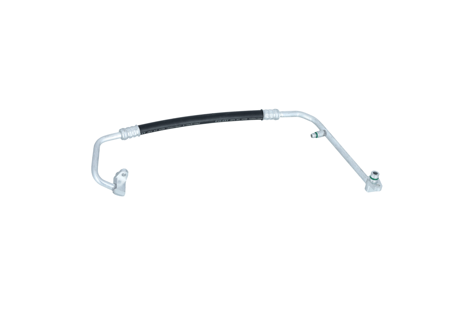 OEM 8200797708 NRF Korkeapaine- / matalapainejohto, ilmastointilaite 400065 varten NISSAN, OPEL, RENAULT, RENAULT TRUCKS