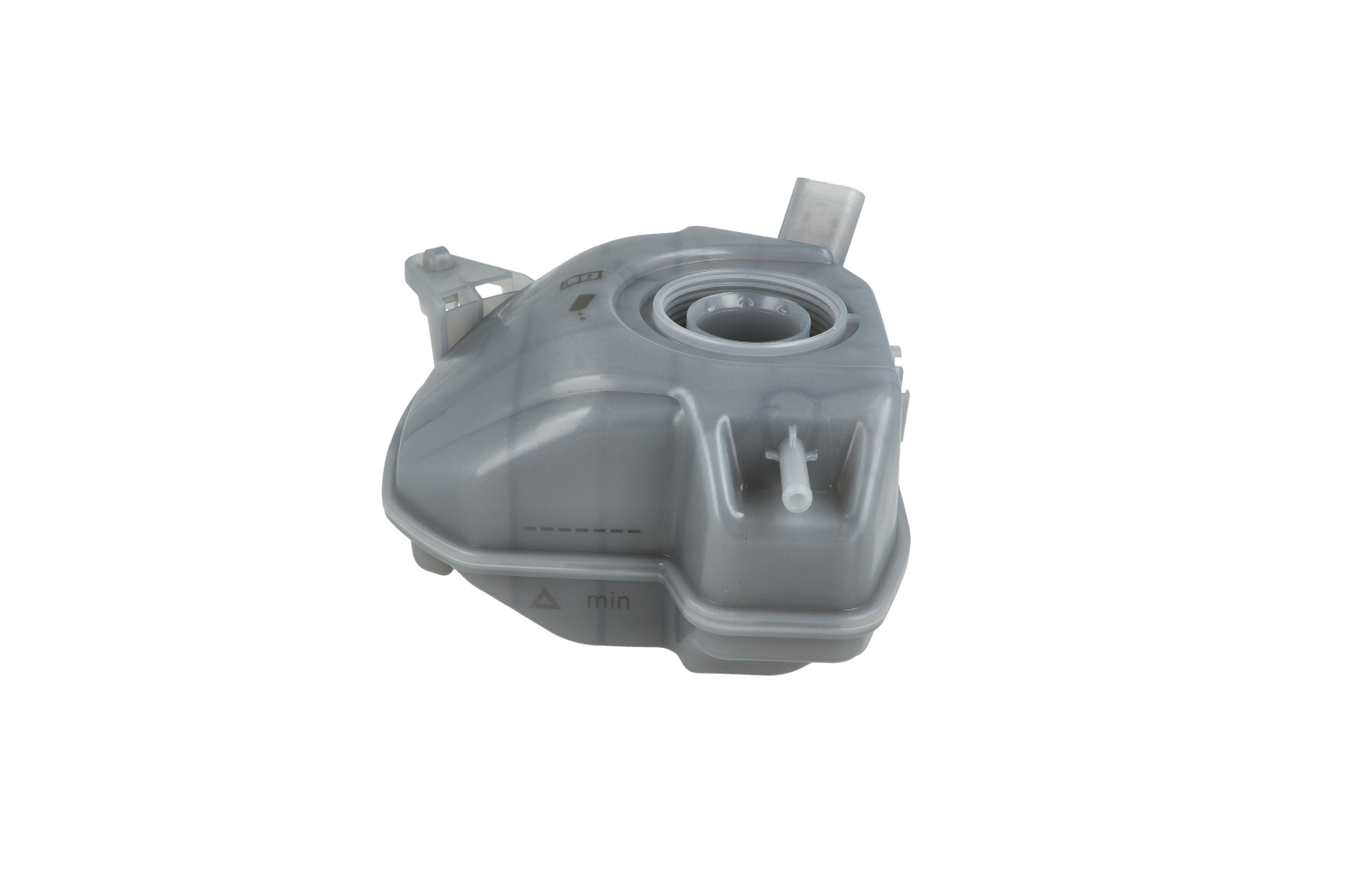 NRF Vaschetta acqua radiatore 454207