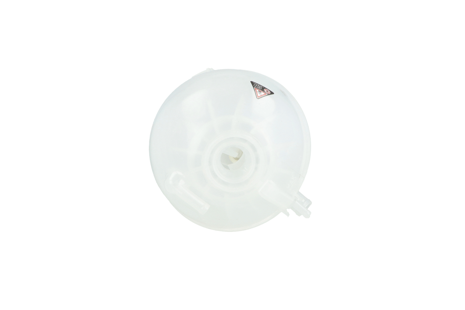 OEM A6395010503 NRF Utjevningsbeholder, kjølemiddel 454208 for MERCEDES-BENZ