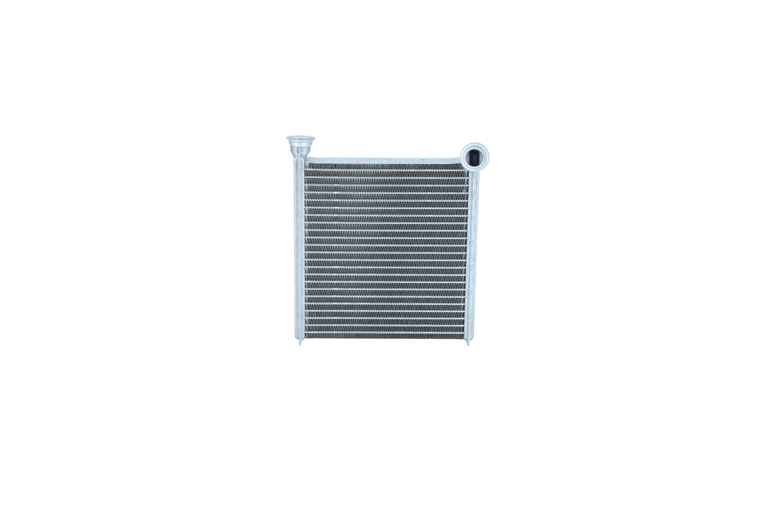 OEM 5C0819031 NRF Radiador de calefacción 54491 para VOLKSWAGEN, SEAT, AUDI, SKODA, CUPRA