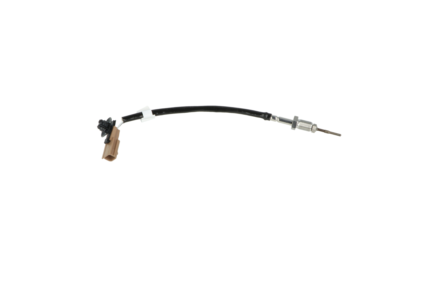 NRF Sensor, exhaust gas temperature (707439) for FIAT TALENTO Bus (296_) 1.6 D (92 KW / 125 HP / from 2016)