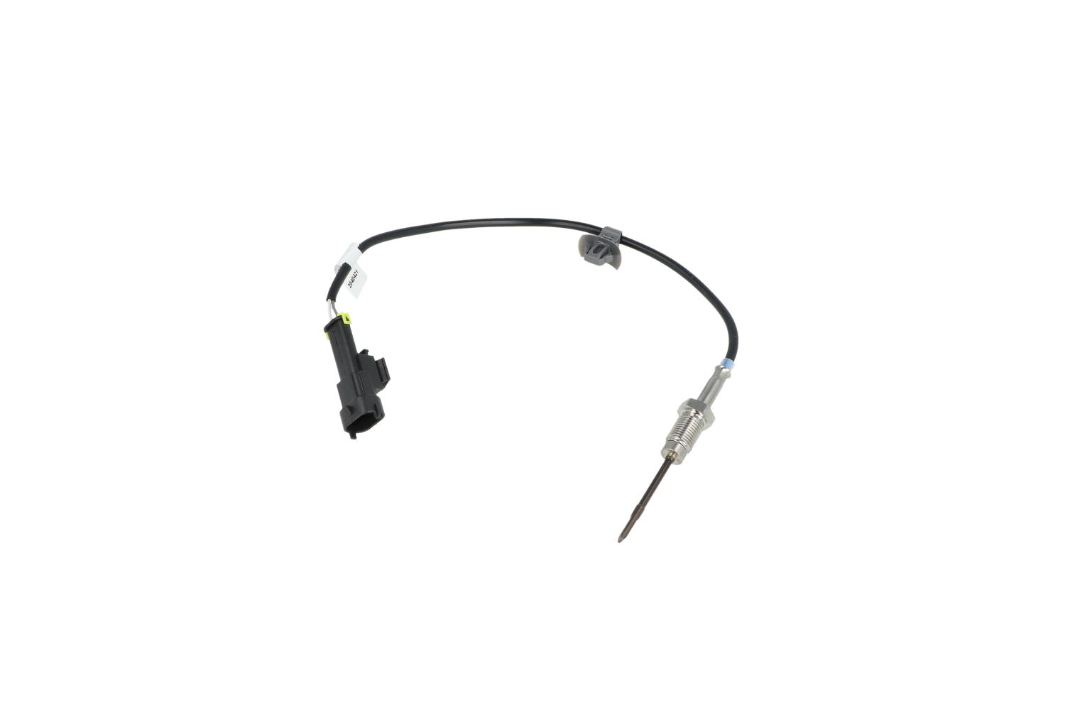 NRF Sensor, temperatura dos gases de escape (707442) para HYUNDAI i40 CW (VF) 1.7 CRDi (85 KW / 116 CV / de 2011)