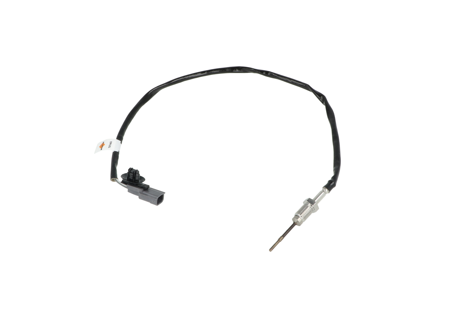 OEM 8200916748 NRF Pakokaasun lämpötila-anturi 707443 varten OPEL, RENAULT, DACIA, RENAULT TRUCKS