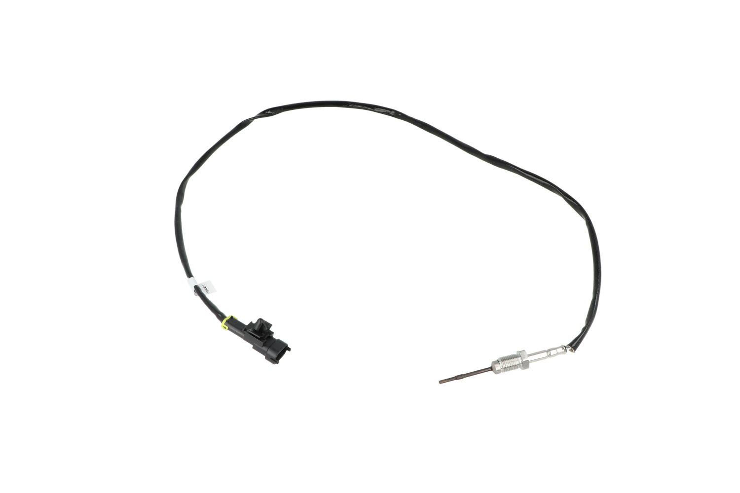 NRF Sensor, temperatura dos gases de escape (707444) para IVECO Daily Citys Minibus 40C15, 50C15, 60C15 (107 KW / 146 CV / de 2014)