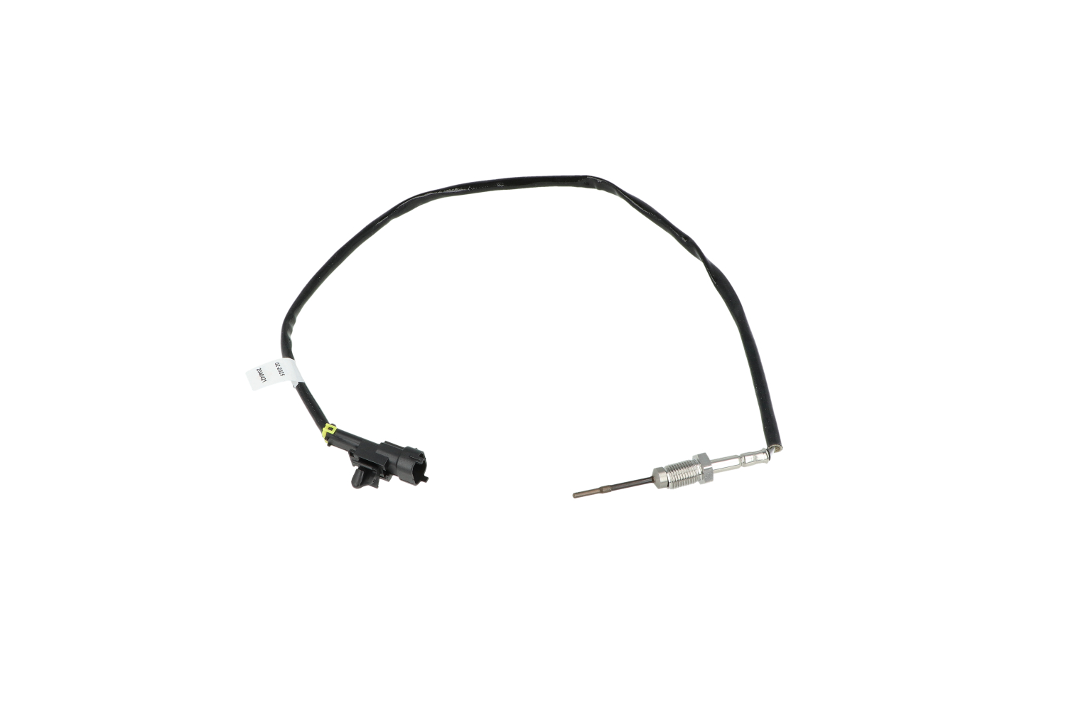 OEM 5801856537 NRF Pakokaasun lämpötila-anturi 707445 varten PEUGEOT, CITROЁN, FIAT, ALFA ROMEO, IVECO