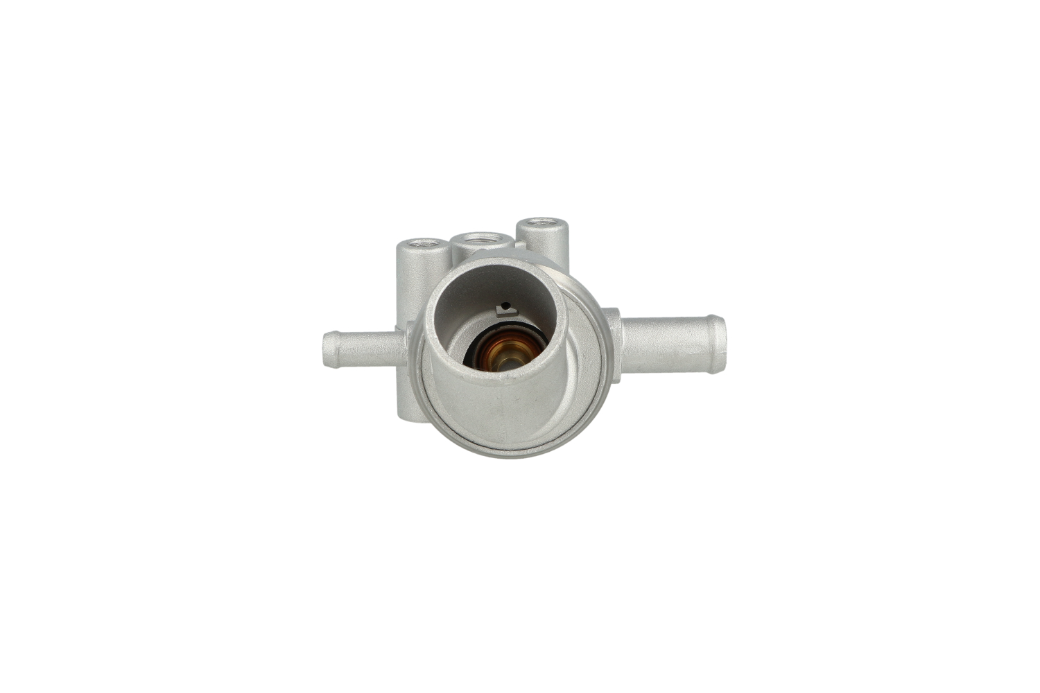 OEM 7761006 NRF Termostato motore 725388 per FIAT, ALFA ROMEO, LANCIA, FERRARI