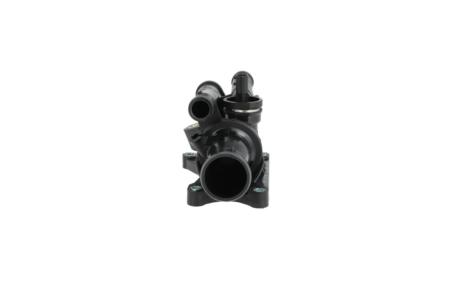 NRF Thermostat d'eau (725441) pour DACIA Duster II 1.5 dCi 95 (HMAF) (70 KW / 95 CH / de 2017)