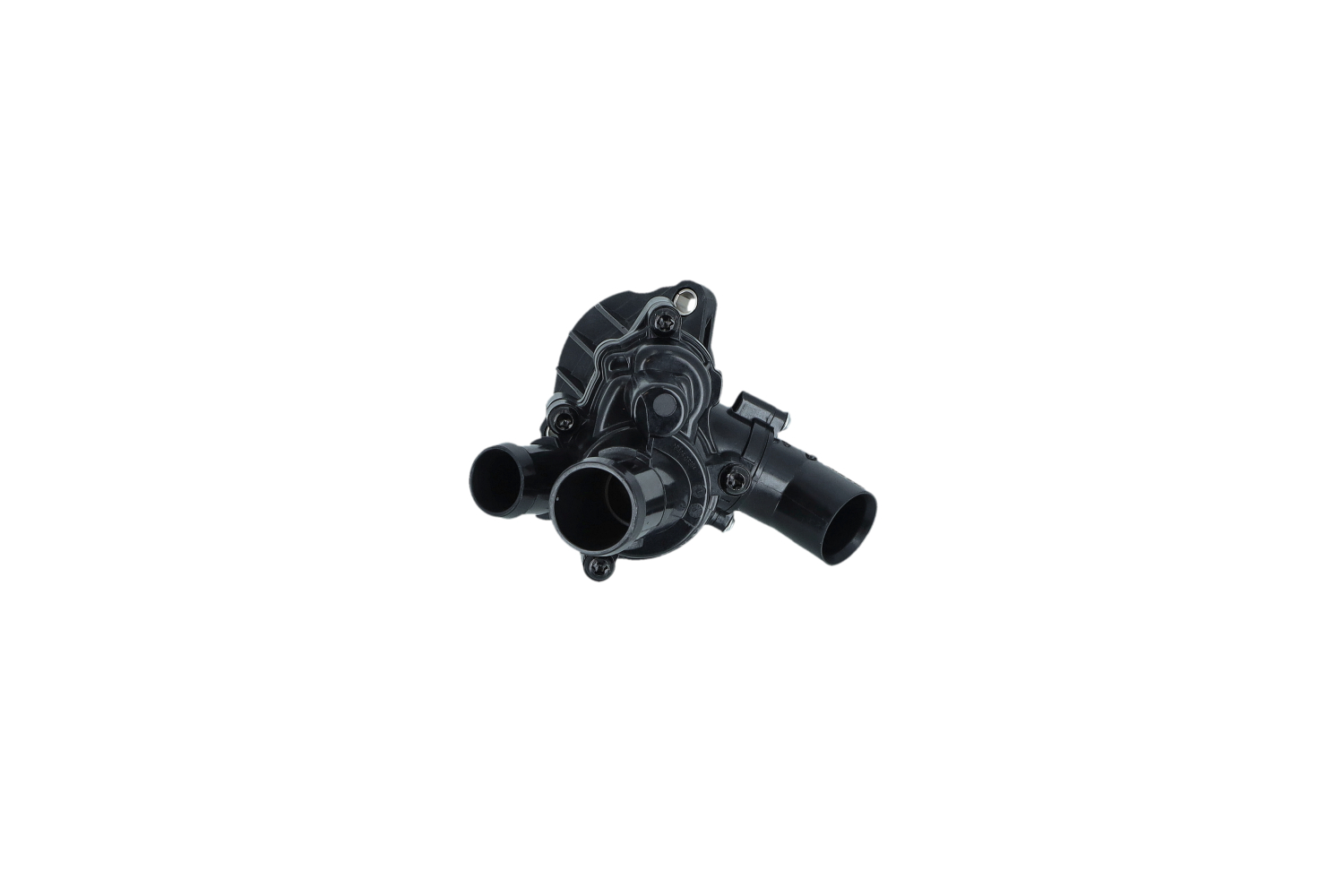 NRF Kühlwasserthermostat (725443) in erstklassiger Qualität für VW CRAFTER 30-50 Pritsche/Fahrgestell (2F_) 2.0 TDI (100 KW / 136 PS / de 2011)