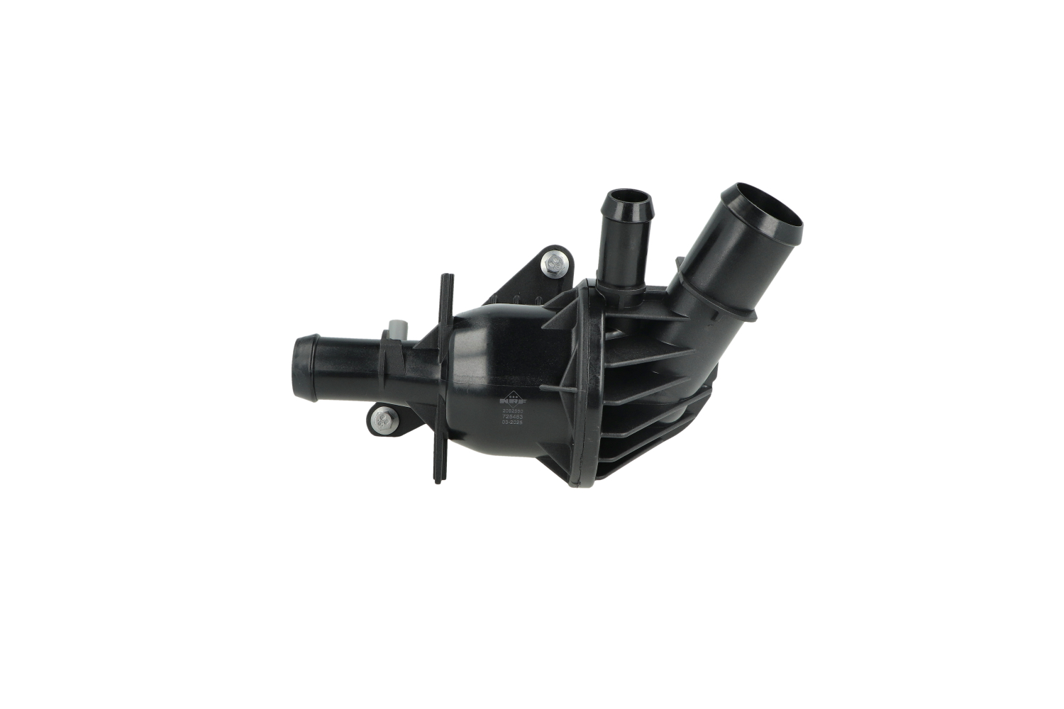 NRF Thermostat d'eau (725463) pour FORD Transit Custom V362 Van (FY, FZ) 2.0 EcoBlue (136 KW / 185 CH / de 2019)