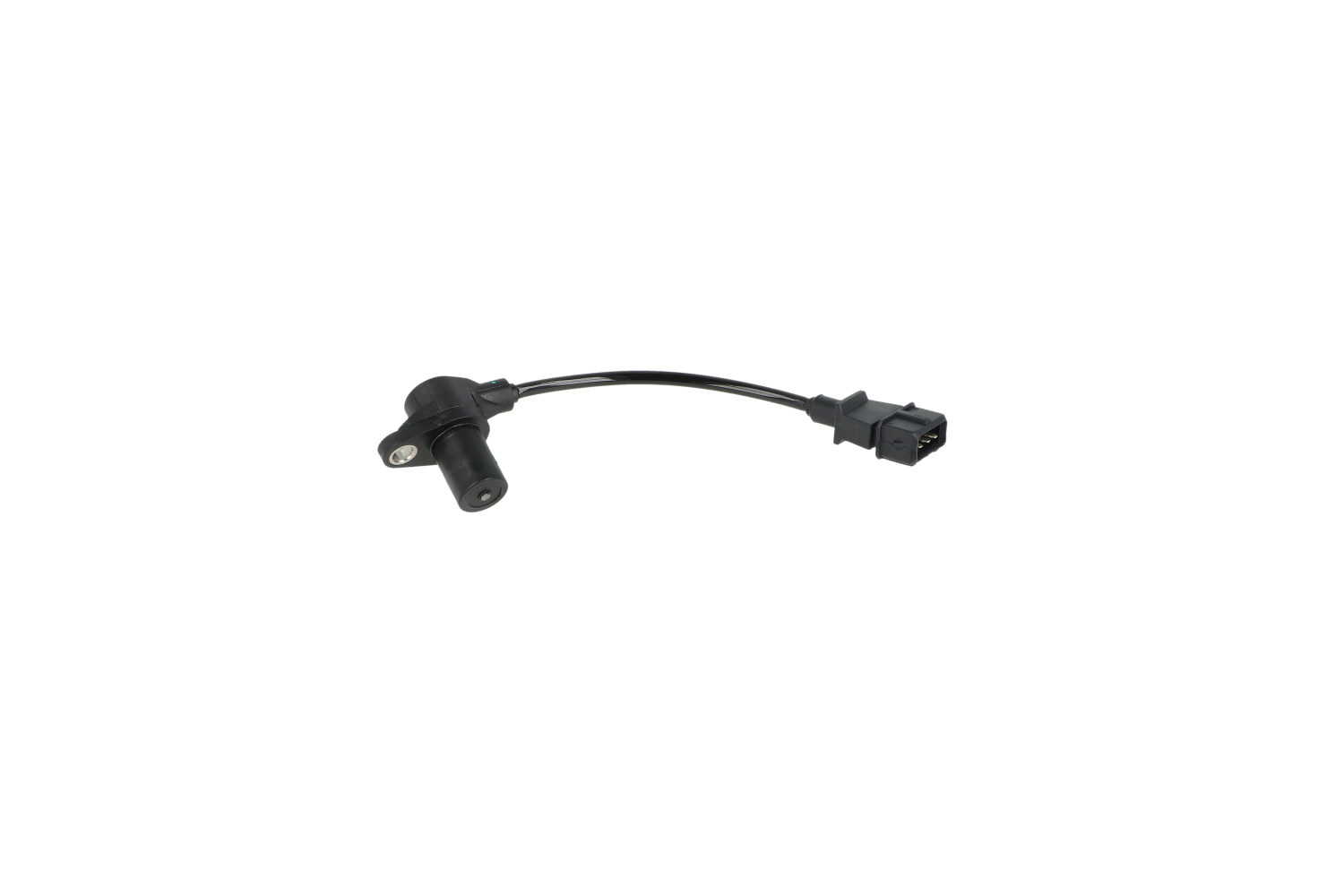 NRF Sensor de cigüeñal (755256) para FERRARI F355 BERLINETTA 3.5 (280 KW / 380 CV / de 1994)