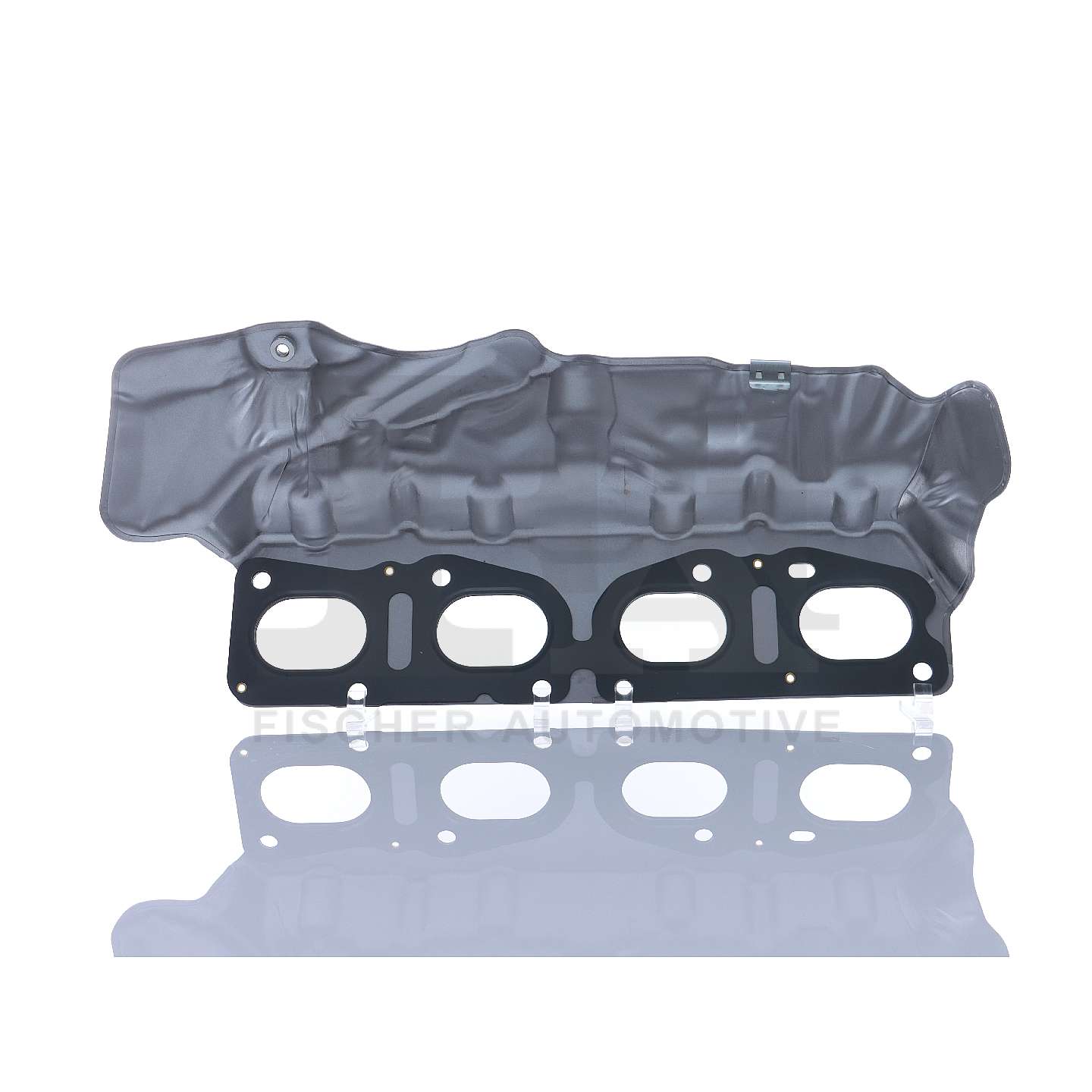 OEM 2701420480 FA1 Guarnizione collettore scarico 414-015 per MERCEDES-BENZ