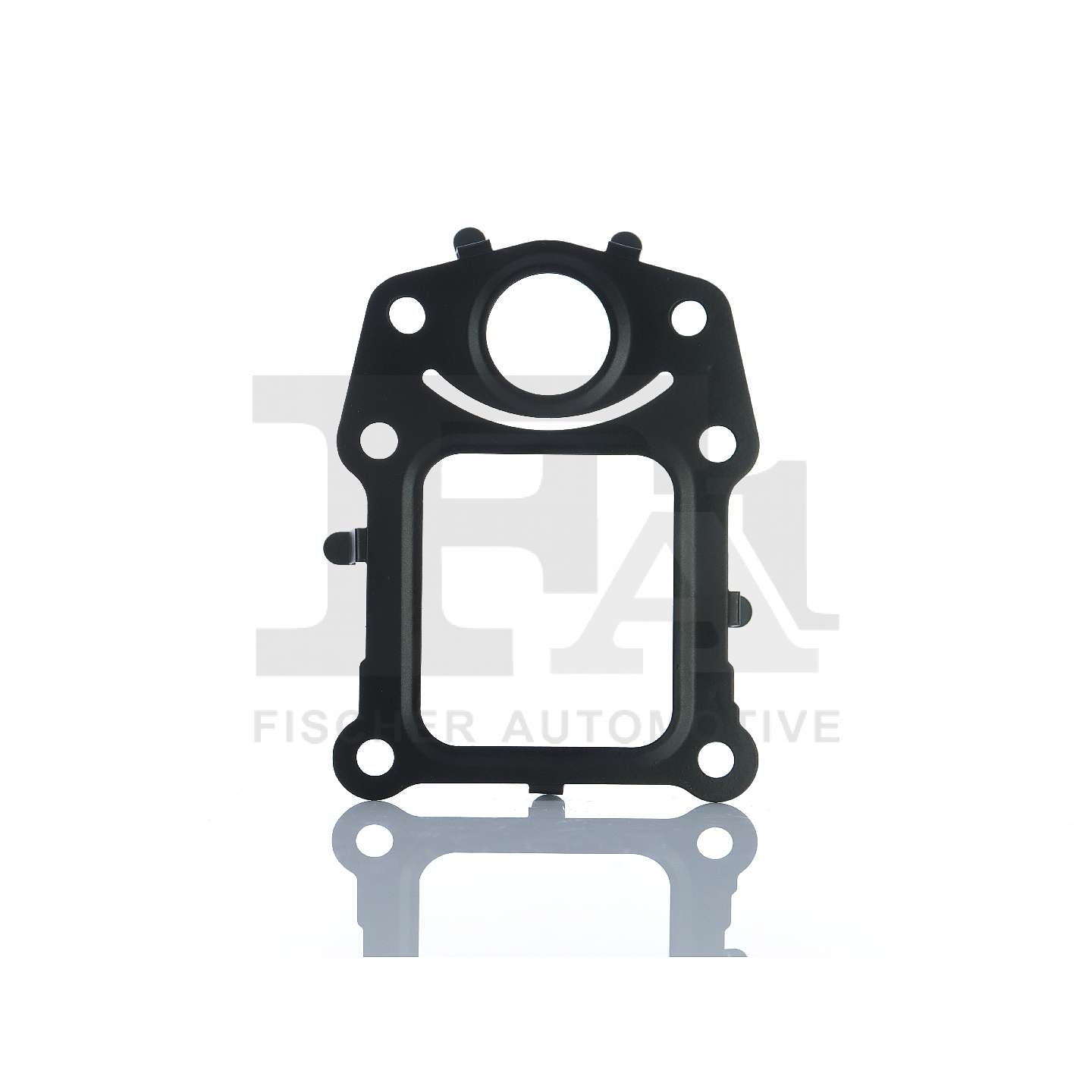 FA1 Guarnizione valvola EGR (ricircolo gas scarico) (EG1400-906) per MERCEDES-BENZ Classe C T-modell (S205) C 200 (205.242) (135 KW / 184 CV / dal 2014)