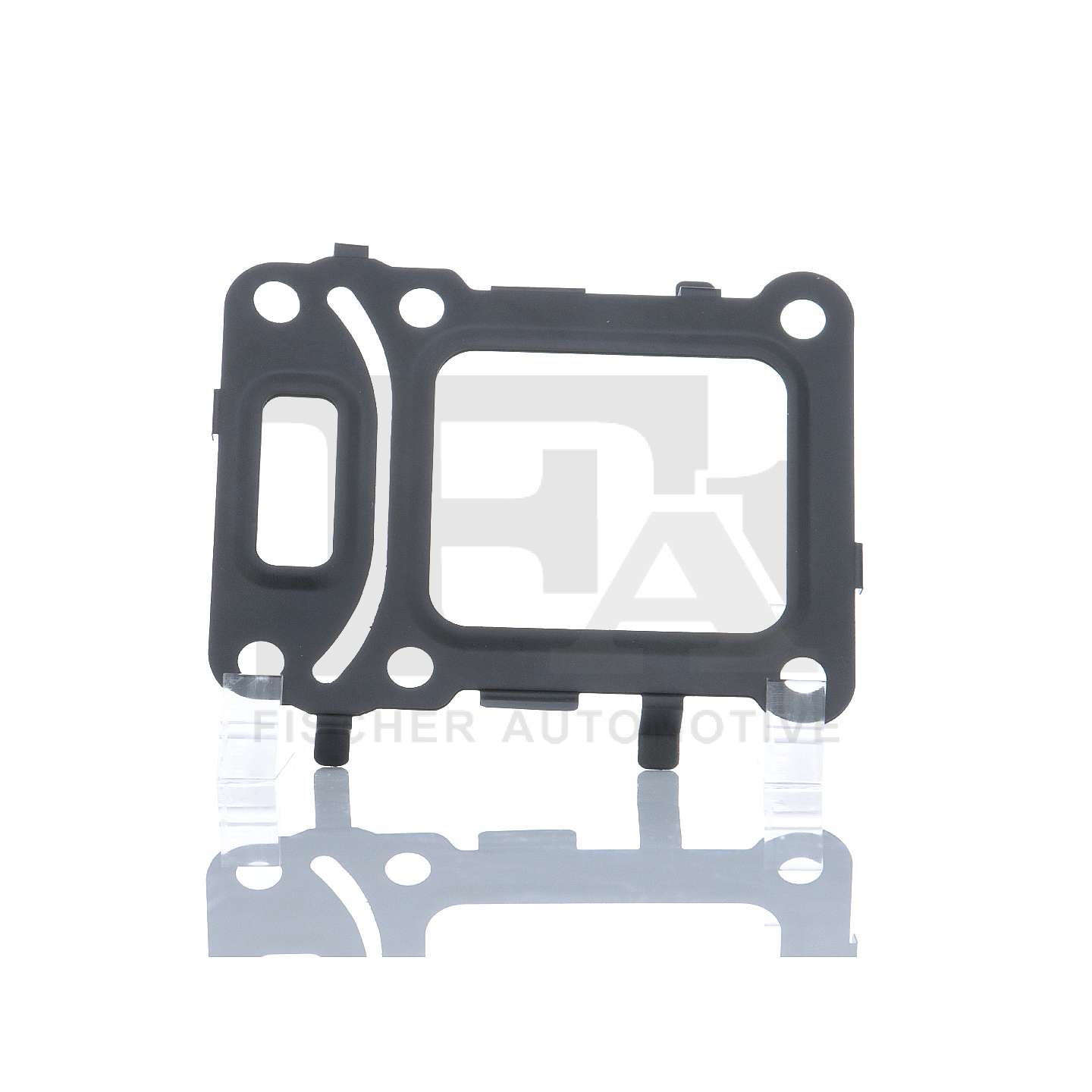 FA1 Guarnizione valvola EGR (ricircolo gas scarico) (EG1400-908) per MERCEDES-BENZ Classe C T-modell (S205) C 200 (205.242) (135 KW / 184 CV / dal 2014)