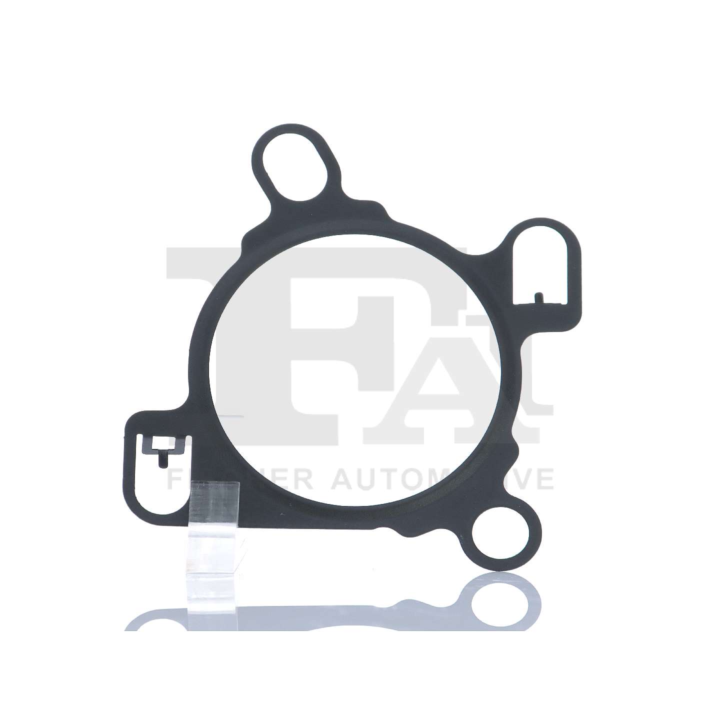 FA1 Joint, vanne EGR (EG2200-907) pour RENAULT Trafic II Van (FL) 2.0 dCi 115 (FL01, FL0U) (84 KW / 114 CH / de 2006)