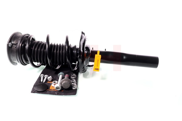 OEM 5Q0413023GR GH  Federbein GH-359965C10 für VW, AUDI, SKODA, SEAT, CUPRA