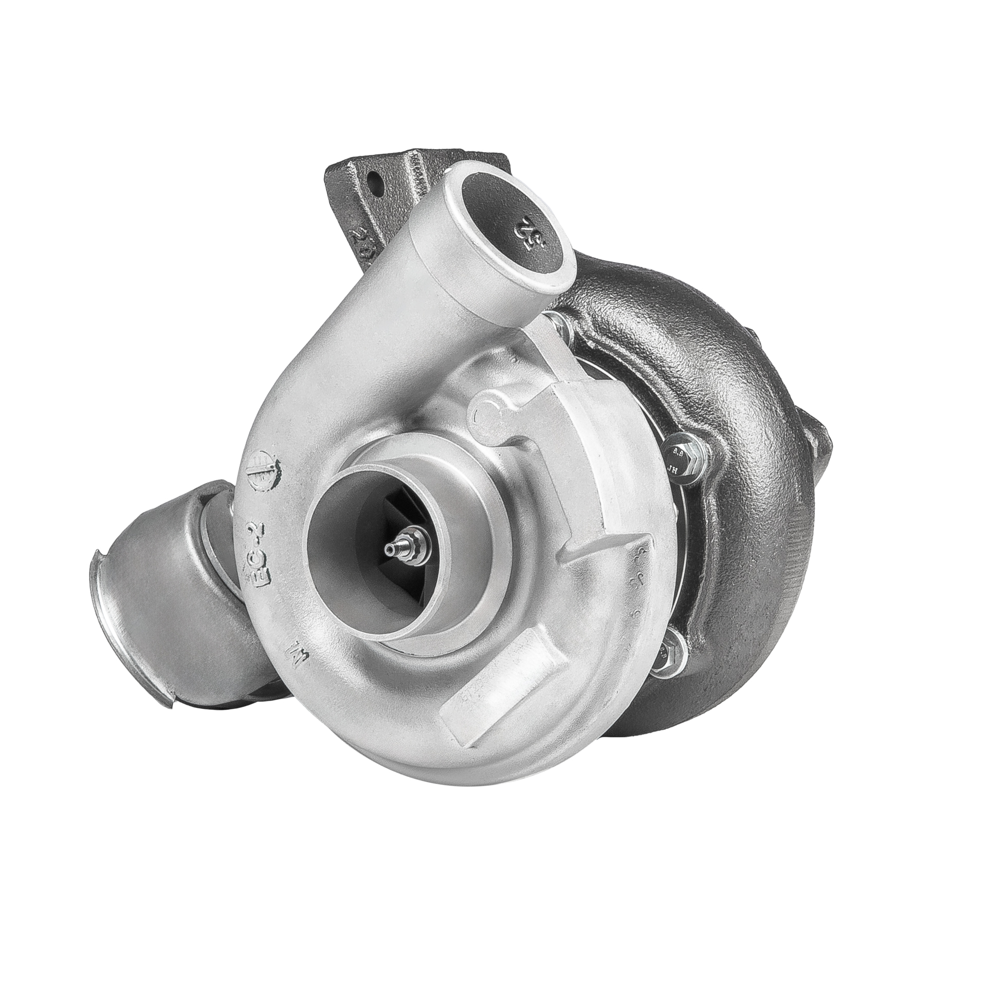 OEM 21354008 BR Turbo Turboahdin 763263-5005RS varten VOLVO, MAN