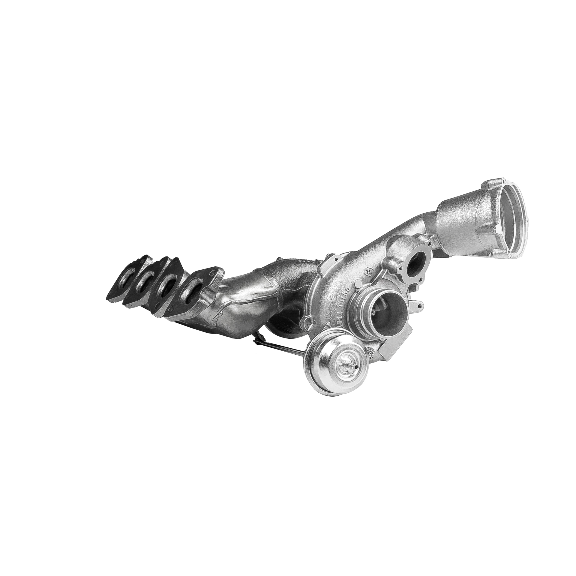 BR Turbo Turbolader (9V112RS) für MERCEDES-BENZ E-Klasse T-modell (S213) E 200 (213.242) (135 KW / 184 PS / ab 2016)