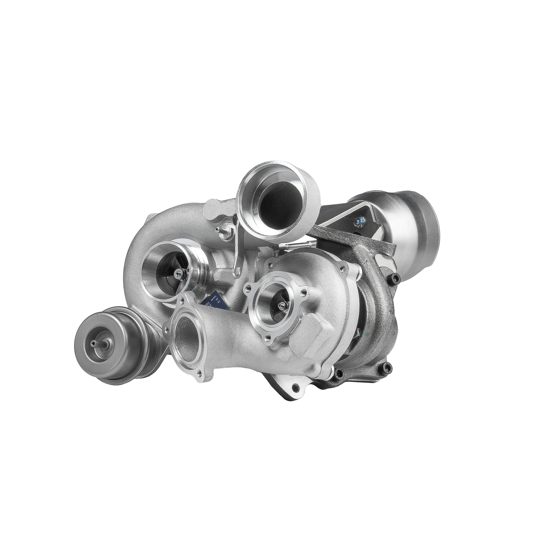 BR Turbo Turbocompresor BRTX16908 Turbocompresor BR Turbo BRTX16908 para MERCEDES-BENZ Clase V 2016