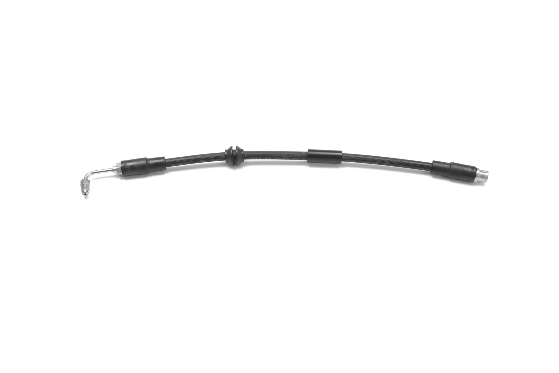 OEM 8E0611707H ATE Flexible de frein 24.5134-0422.3 pour AUDI