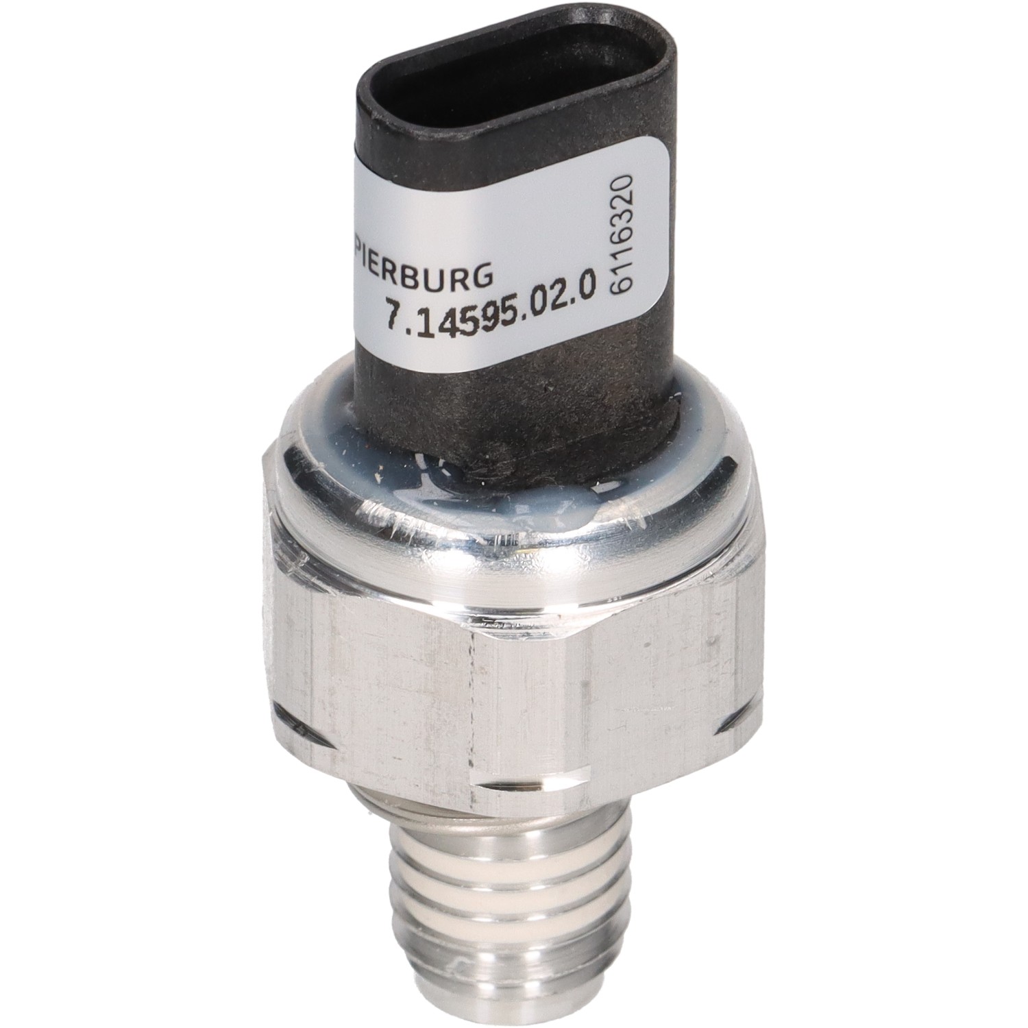 Sensor, oljetryck (7.14595.02.0) från PIERBURG för OPEL Astra J Sports Tourer (P10) 1.6 CDTi (35) 136 HK