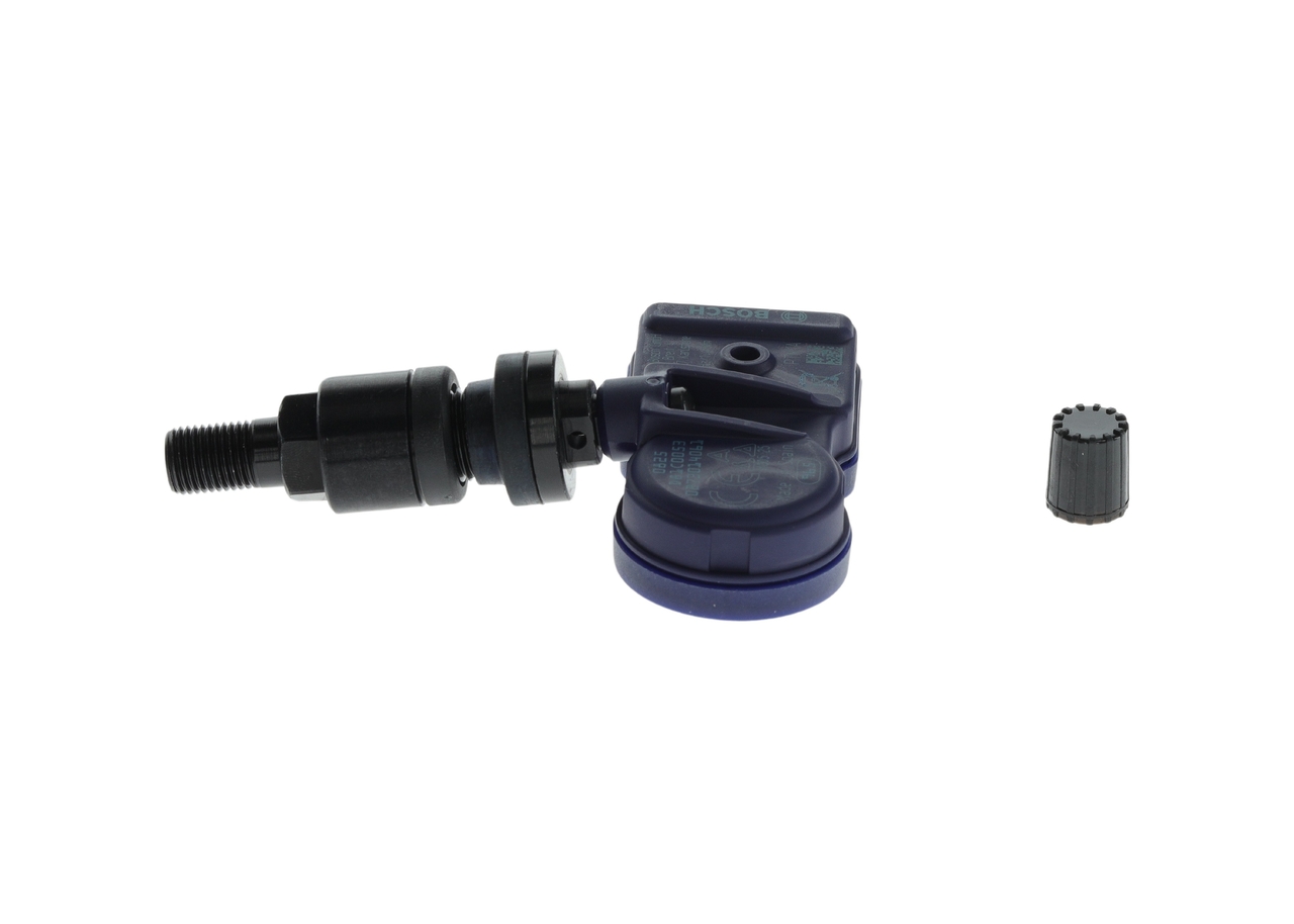 OEM 40700AV600 BOSCH Sensor de presión de neumáticos (TPMS) 0 273 014 061 para RENAULT, NISSAN