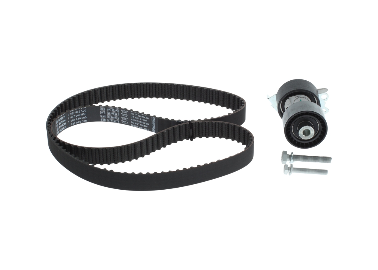 OEM 083166 BOSCH Registerreimsett 1 987 946 753 for PEUGEOT, CITROЁN, DAF