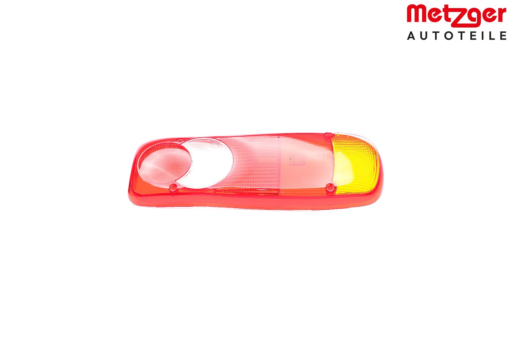 OEM 20745060 METZGER  Lichtscheibe, Heckleuchte 2080332 für VOLVO