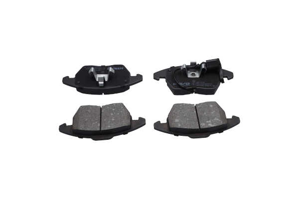 OEM 1K0615106AL KAVO PARTS Jarrupalat, levyjarru KBP-10135 varten VW, AUDI, SKODA, SEAT