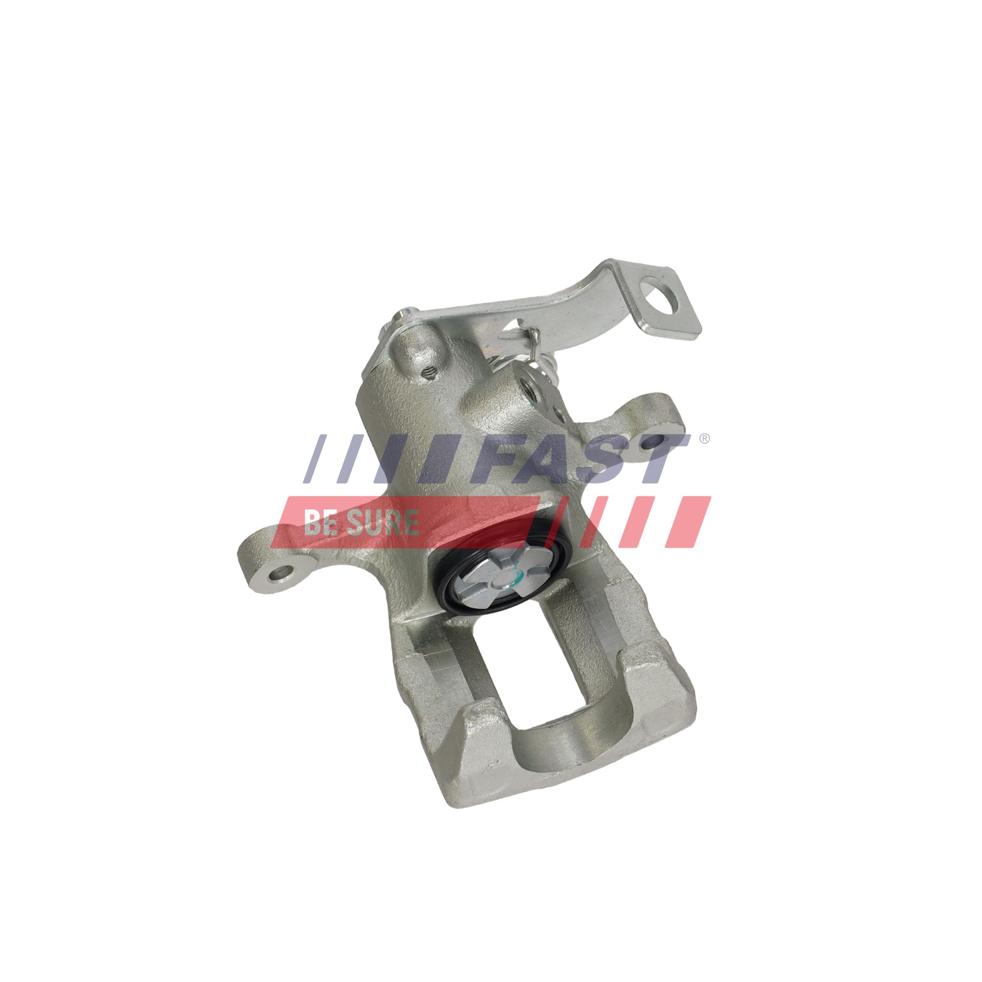 FAST Pinza freno (FT02662) per HYUNDAI Tucson (NX4, NX4E) 1.6 T-GDi Hybrid 48V (110 KW / 150 CV / dal 2020)