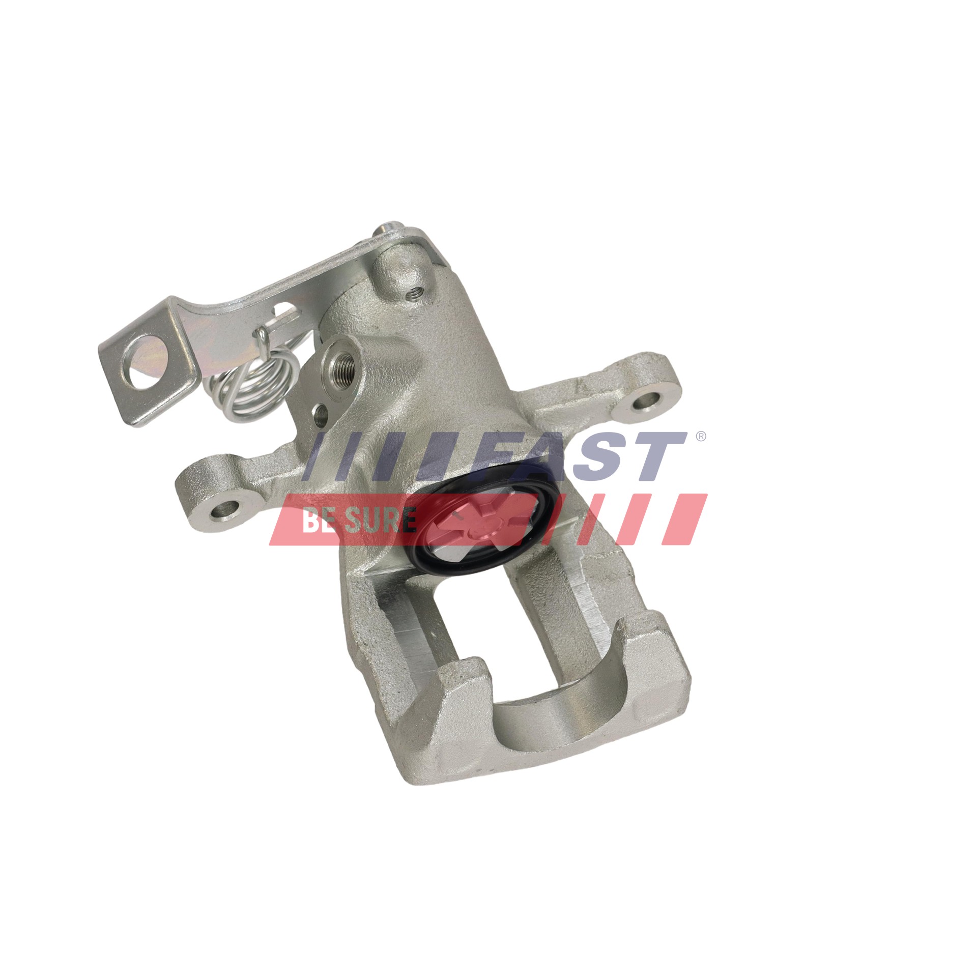 FAST Pinza freno (FT02663) per HYUNDAI Tucson (NX4, NX4E) 1.6 T-GDi Hybrid 48V (110 KW / 150 CV / dal 2020)