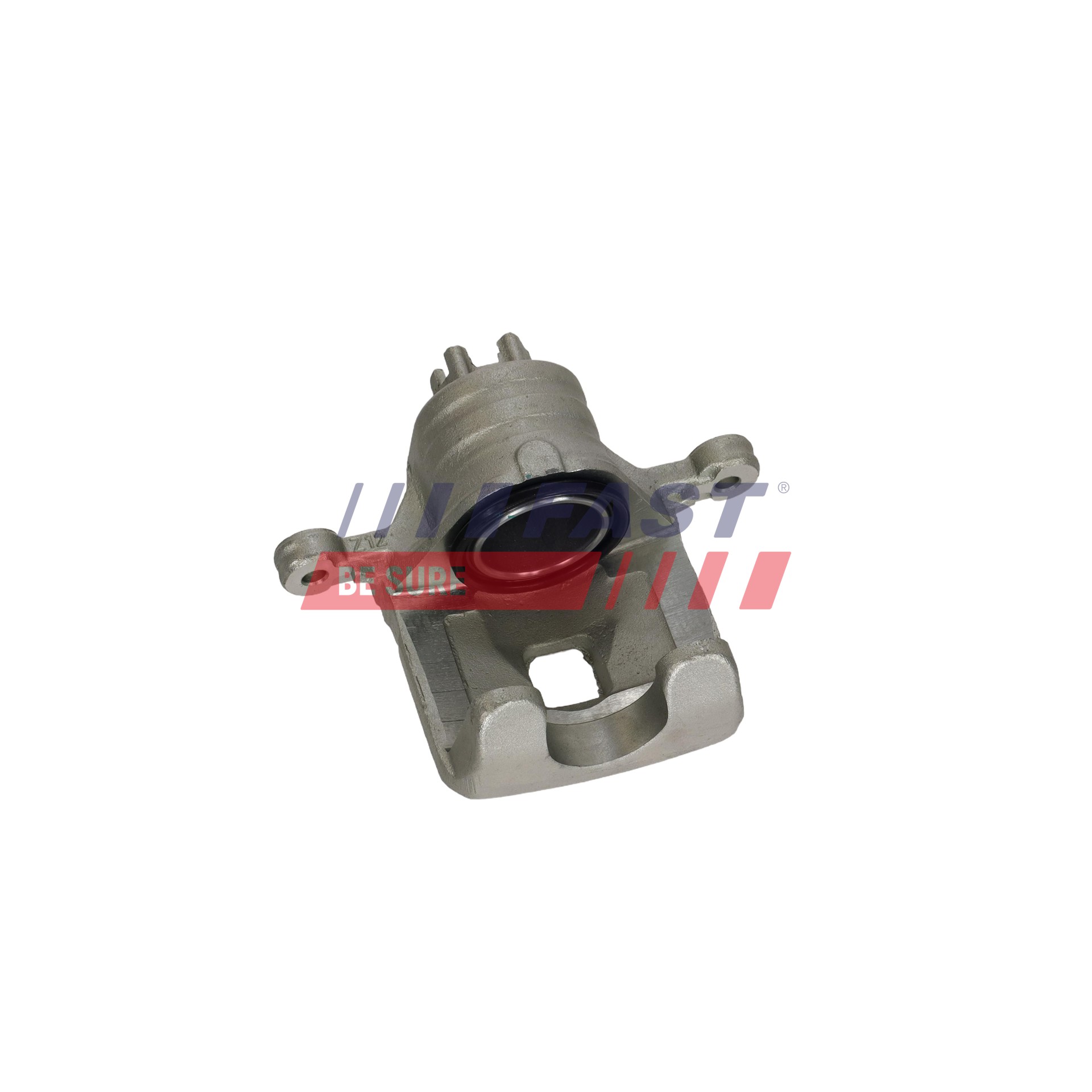 Jarrusatula (FT02715) alkaen FAST varten NISSAN NAVARA (D22) 2.5 D 4x4 133 HV