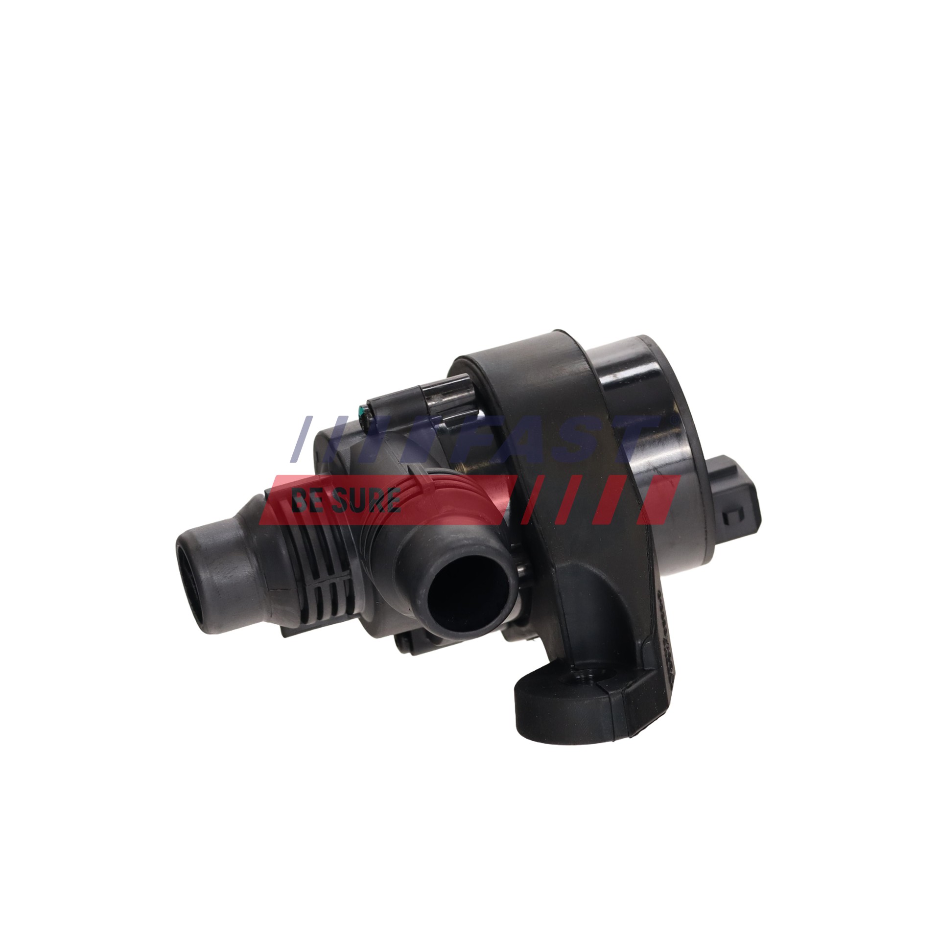 Auxiliary water pump for MINI Paceman (R61) Cooper S (190 HP from 2014 )